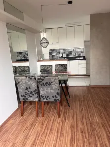 Apartamento com 2 Quartos à venda, 40m² no Jardim Nathalie, Mogi das Cruzes