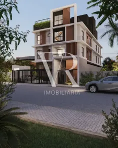 Cobertura com 2 Quartos à venda, 53m² no Jardim Oceania, João Pessoa