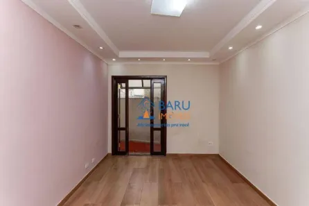 Apartamento com 1 Quarto à venda, 60m² no Barra Funda, São Paulo