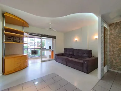 Apartamento com 2 Quartos para alugar, 85m² no Rondônia, Novo Hamburgo
