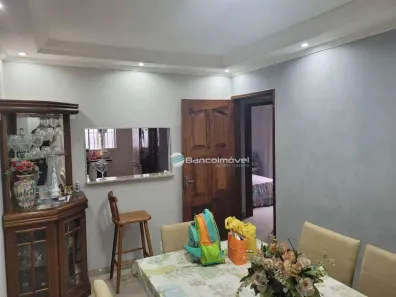 Casa com 3 Quartos à venda, 250m² no Dic VI (Conjunto Habitacional Santo Dias Silva), Campinas