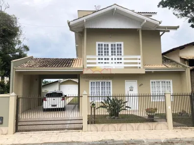Casa com 4 Quartos à venda, 280m² no , São Francisco do Sul