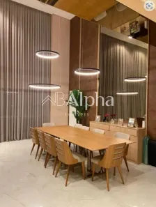 Apartamento com 4 Quartos à venda, 326m² no Alphaville Empresarial, Barueri