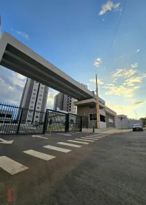 Apartamento com 2 Quartos à venda, 61m² no Boa Vista, Anápolis