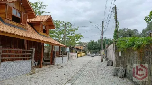 Lote/Terreno à venda, 1000m² no Canto do Itaguá, Bertioga