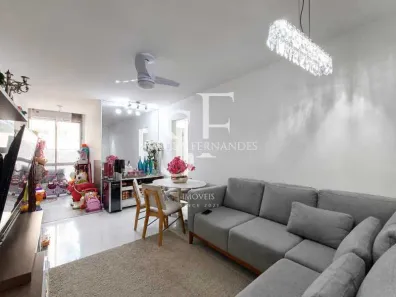 Apartamento com 3 Quartos à venda, 86m² no Tijuca, Rio de Janeiro