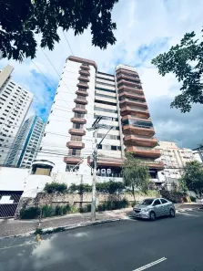 Apartamento com 4 Quartos à venda, 330m² no Setor Oeste, Goiânia