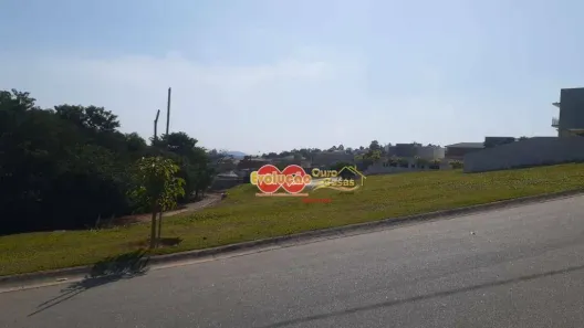 Lote/Terreno à venda, 595m² no Reserva Santa Rosa, Itatiba