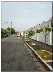 Galpão/Depósito/Armazém para alugar, 6685m² no Vila Leopoldina, São Paulo