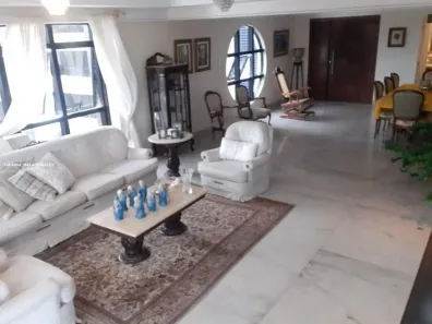 Apartamento com 4 Quartos à venda, 270m² no Lagoa Nova, Natal