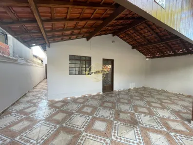Casa com 2 Quartos à venda, 173m² no Jardim Morada do Sol, Indaiatuba