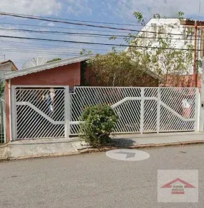 Casa com 2 Quartos à venda, 163m² no Jardim Bonfiglioli, Jundiaí
