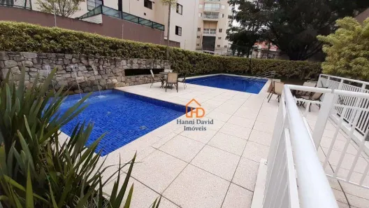 Apartamento com 2 Quartos à venda, 64m² no Chácara Inglesa, São Paulo