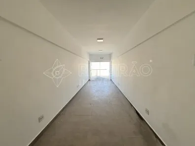 Consultório para alugar, 27m² no Nova Aliança, Ribeirão Preto
