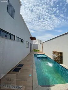 Casa com 3 Quartos à venda, 195m² no Setor Faiçalville, Goiânia