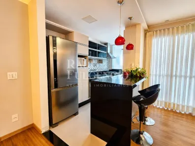 Apartamento com 2 Quartos à venda, 81m² no Gleba Fazenda Palhano, Londrina