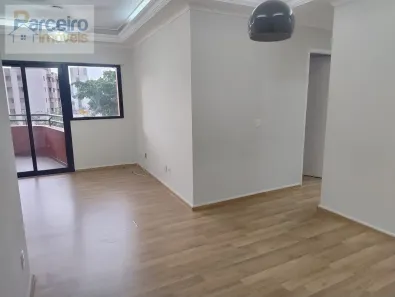 Apartamento com 3 Quartos para alugar, 70m² no Cambuci, São Paulo