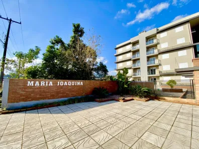 Apartamento com 2 Quartos para alugar, 70m² no 25 de Julho, Campo Bom