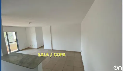Apartamento com 3 Quartos para alugar, 70m² no Goiabeira, Cuiabá