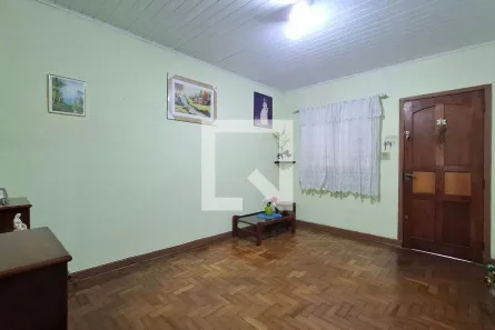 Casa com 2 Quartos à venda, 210m² no Parque das Nações, Santo André