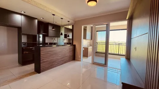 Apartamento com 3 Quartos para venda ou aluguel, 91m² no Swiss Park, Campinas