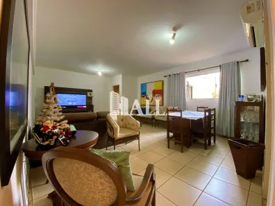 Apartamento com 3 Quartos à venda, 165m² no Centro, São José do Rio Preto