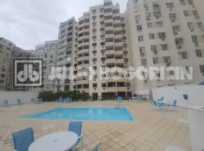 Flat com 1 Quarto à venda, 36m² no Copacabana, Rio de Janeiro