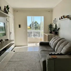 Apartamento com 2 Quartos à venda, 62m² no Bom Sucesso, Gravataí