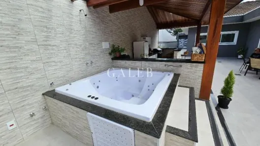 Casa com 3 Quartos à venda, 300m² no Condomínio Porto Atibaia, Atibaia
