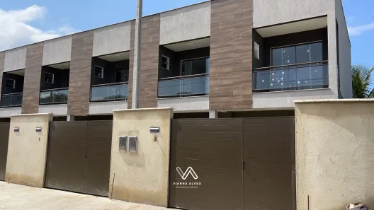 Casa com 2 Quartos à venda, 80m² no Praia de Itaipuaçu (Itaipuaçu), Maricá