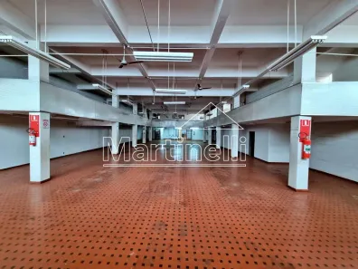 Imóvel Comercial para alugar, 1145m² no Campos Elíseos, Ribeirão Preto