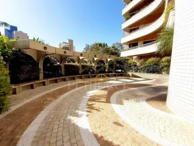 Apartamento com 6 Quartos à venda, 498m² no Cambuí, Campinas