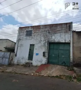 Galpão/Depósito/Armazém à venda, 315m² no Apeadouro, São Luís