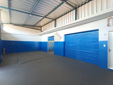 Ponto Comercial para alugar, 50m² no Jardim Zara, Ribeirão Preto