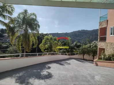 Casa de Condomínio com 7 Quartos à venda, 796m² no Rio Abaixo, Mairiporã