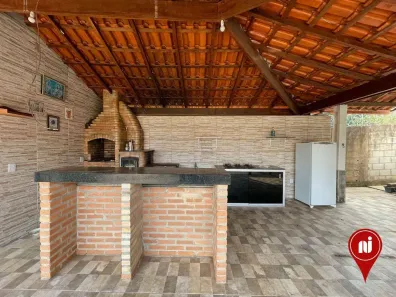 Casa com 4 Quartos à venda, 150m² no Salgado Filhos, Brumadinho