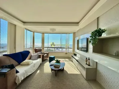 Apartamento com 3 Quartos à venda, 164m² no Zona Nova, Capão da Canoa