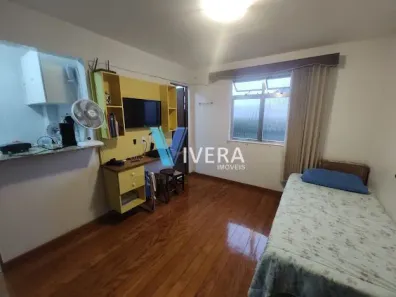 Apartamento com 1 Quarto à venda, 15m² no Alto, Teresópolis