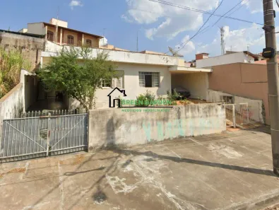 Casa com 4 Quartos à venda, 150m² no Jardim Estádio, Jundiaí