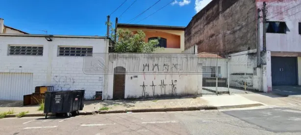Casa com 2 Quartos à venda, 320m² no Vila Carvalho, Sorocaba