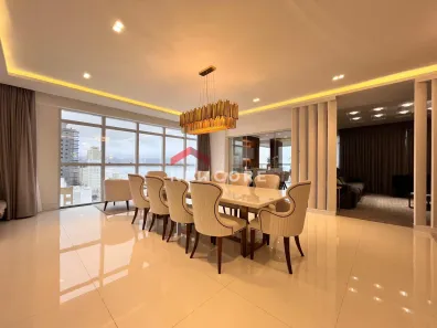 Apartamento com 4 Quartos à venda, 274m² no Centro, Itapema