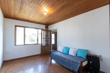 Casa com 3 Quartos à venda, 200m² no Aberta dos Morros, Porto Alegre
