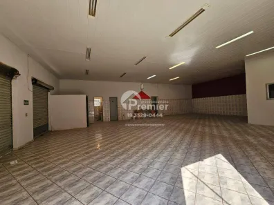 Ponto Comercial para alugar, 159m² no Centro, Indaiatuba