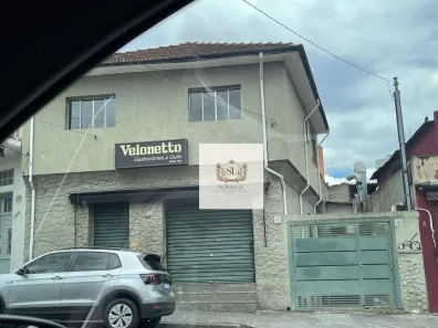 Ponto Comercial para venda ou aluguel, 276m² no Mirandópolis, São Paulo