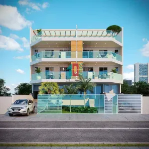 Cobertura com 3 Quartos à venda, 209m² no Recreio dos Bandeirantes, Rio de Janeiro