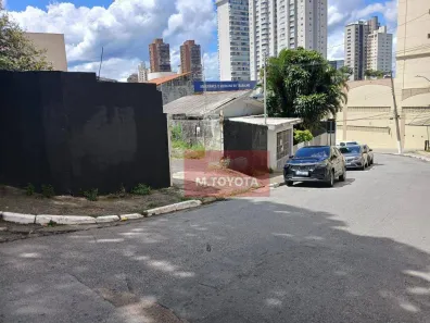 Lote/Terreno à venda, 399m² no Jardim São Paulo, Guarulhos
