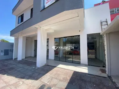 Sala Comercial para alugar, 195m² no Parque São Paulo, Cascavel