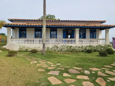 Lote/Terreno com 1 Quarto à venda, 372m² no Campestre, Piracicaba
