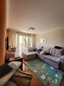 Apartamento com 3 Quartos à venda, 120m² no Perdizes, São Paulo