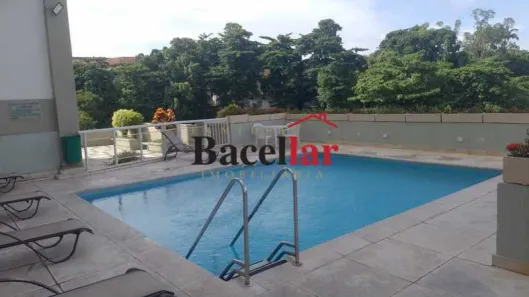 Apartamento com 3 Quartos à venda, 107m² no Maracanã, Rio de Janeiro